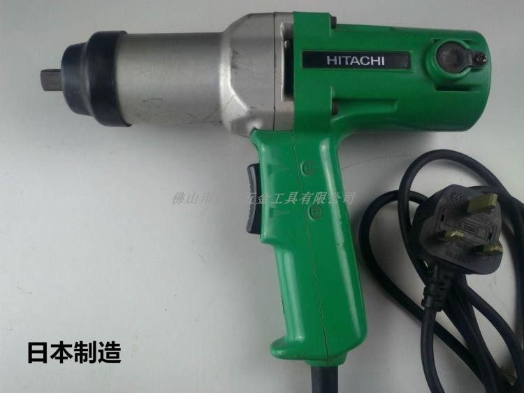 Japan imports Hitachi electric screwdrivers HITACHI WH14 electric screwdrivers