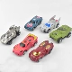 6 -Piece Car
