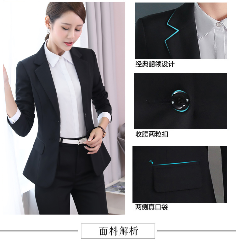 Tailleur femme - Ref 3244096 Image 9