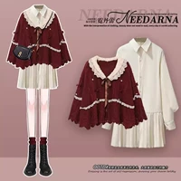 Абрикосовое летнее платье, зимний демисезонный свитер, коллекция 2023