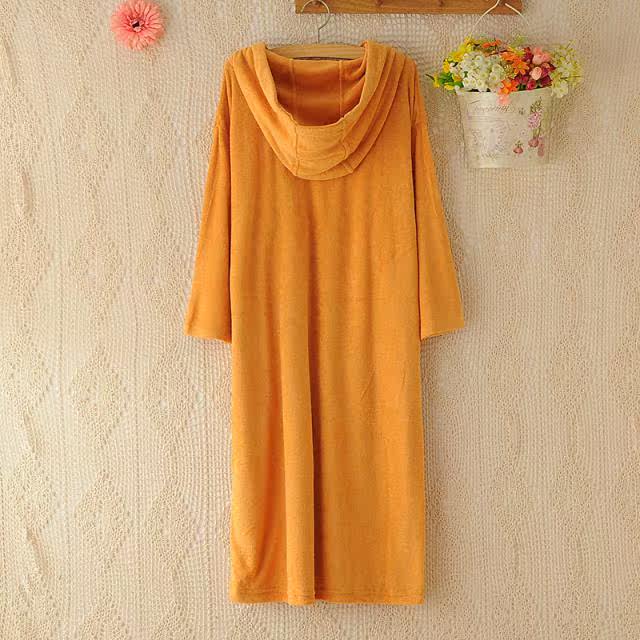 Peignoir - Ref 595935 Image 9
