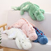 Seth Little Flying Dragon Plush Pillow 03