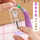 Печать, детский сувенир для хранения пуповины для новорожденных, подарок на день рождения