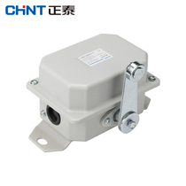 Chint YBLX-10 11 crane vehicle lifting limit micro travel travel switch 1 normally open 1 normally closed LX10