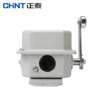 Chint YBLX-10 12 Crane vehicle lifting limit micro travel travel switch 1 normally open 1 normally closed LX10