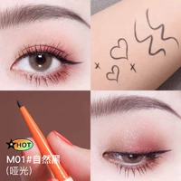 M01# Natural Black (Muzzy)