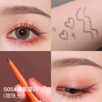 S05#星 S (бусы)