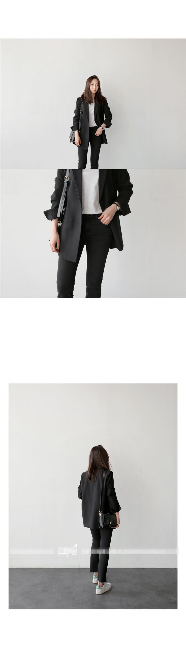 Veste pour femme en Polyester - Ref 3220927 Image 27