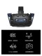 HTC VIVE PRO2 Professional Edition p310 Smart VR Metaverse 5k resolution helmet glasses