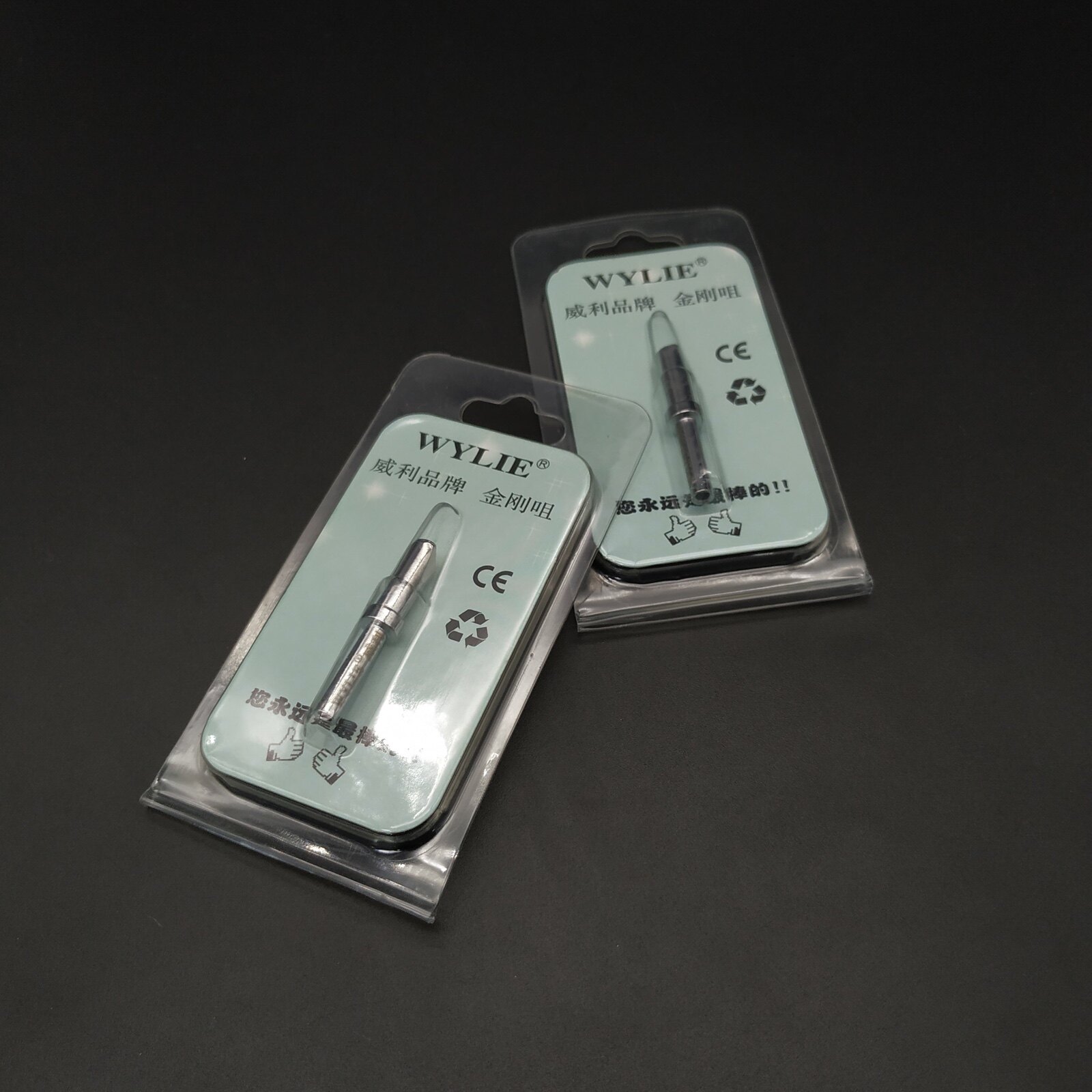 Quick-gram 203H welding bench horseshoe branded iron head Willie Out exclusive first and exclusive 6 generation 6s power supply chip