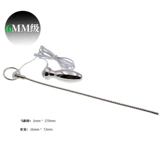 Жирная толкающая анальная конь с глазной палкой установит уретральный и хризантем мастурбация мужчины.