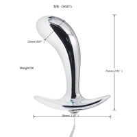 Электрический удар единого полюса