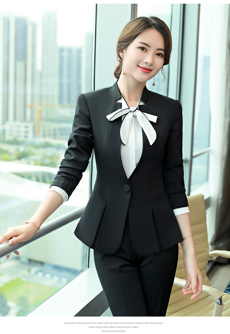 Tailleur femme en Polyester - Ref 3244105 Image 19