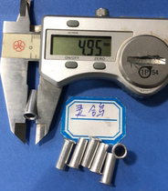 5 * 0 3 * 14 aluminium full hollow rivet 0-RMB06  spot 100 thousand