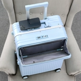 御旅 Брендовый универсальный чемодан подходит для мужчин и женщин, популярно в интернете, 20 дюймов