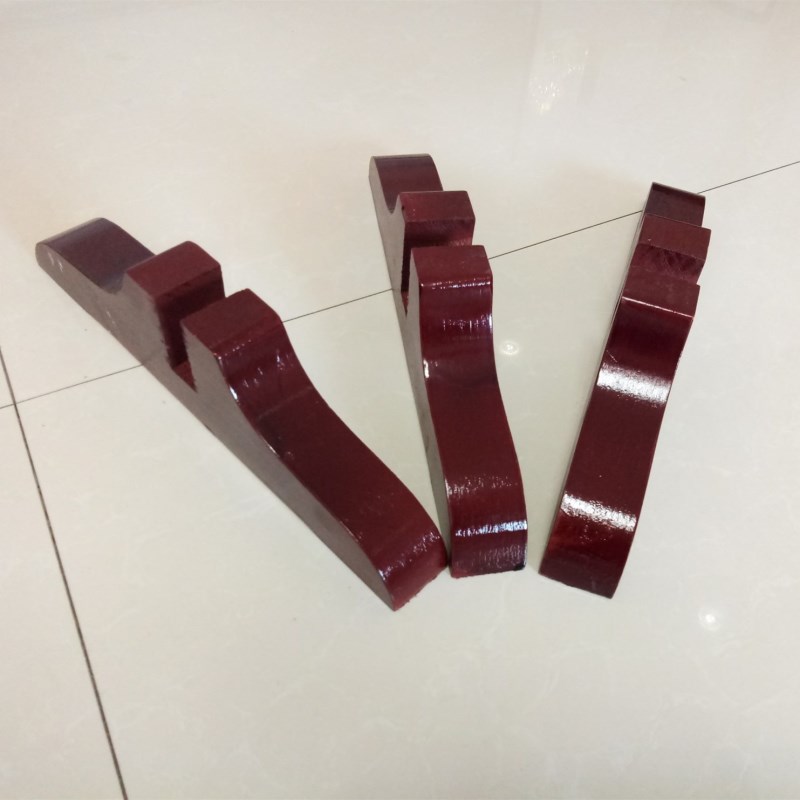Tùy chỉnh khách sạn màn hình phân vùng cơ sở hỗ trợ khung di động Trung Quốc gấp gỗ rắn cố định màn hình chân gió - Màn hình / Cửa sổ bình phong giá rẻ