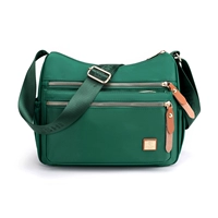 Лесная зеленая труба (3738)