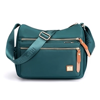 Нефтяное синий большой (3739)