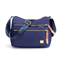 Gem Blue Timlet (3738)