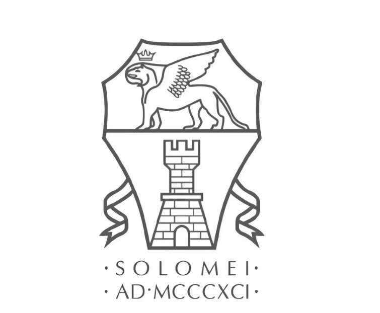 老钱风男鞋店的LOGO