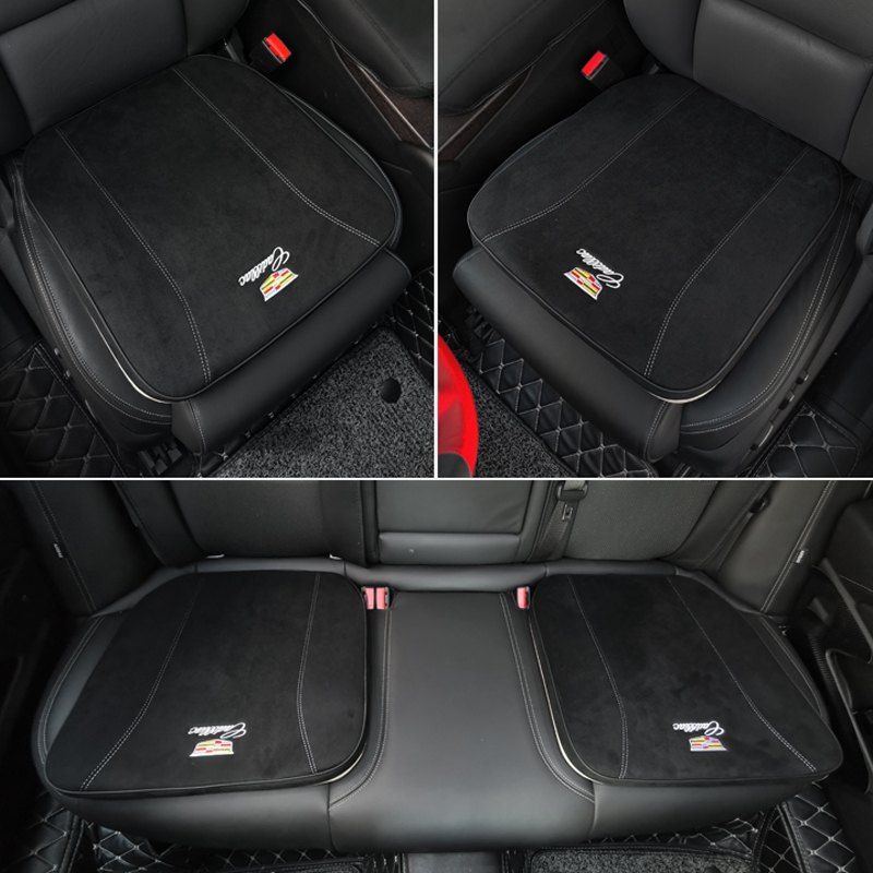 Apply Cadillac cushions CT4 5 6 XTS XT4 5 6 ATSL retrofitted Four Seasons Seat Cushion Interior