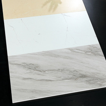 Nordic minimalist bathroom wall tile 300x600 soft light antique brick bathroom tile kitchen non-slip floor tile