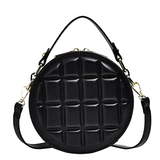 Летняя сумка через плечо, сумка на одно плечо, популярно в интернете, коллекция 2022