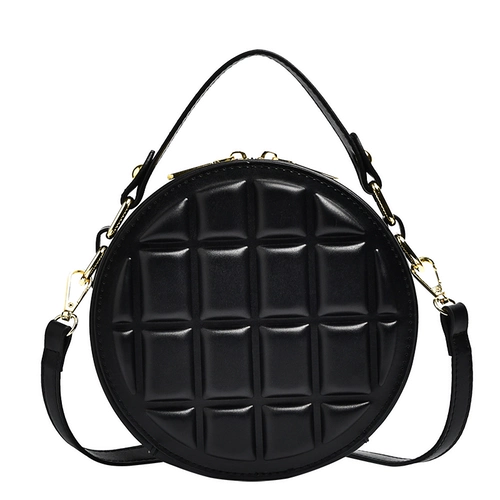 Летняя сумка через плечо, сумка на одно плечо, популярно в интернете, коллекция 2022