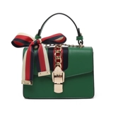 Сумка через плечо, сумка на одно плечо, популярно в интернете, коллекция 2022, в западном стиле