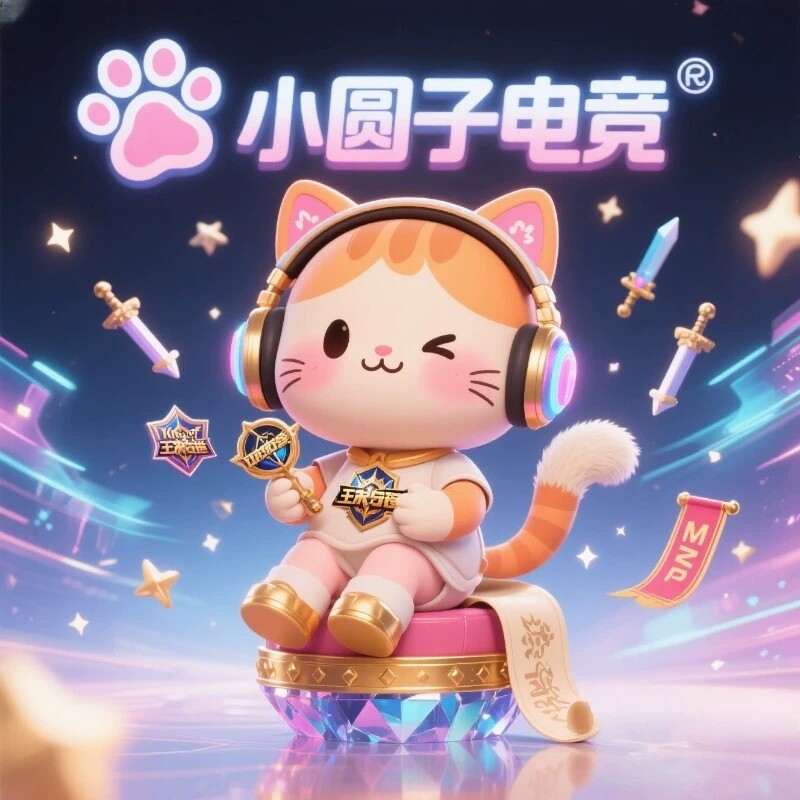 小圆子电竞