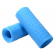 Silicone dumbbell defoe barbell anti-slip