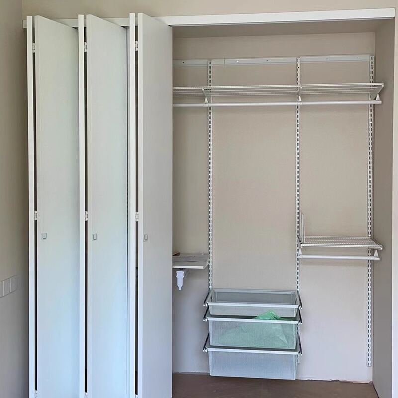 Shanghai Su Ye Solid Wood Foldableing Door Movable Blinds Real Fake Blinds Flat Glass Door Partition Foldableing Door Hanging Rail Door Shanghai Su Ye Solid Wood Foldableing Door Movable Blinds Real Fake Blinds Flat Glass Door Partition Foldableing Door Hanging Rail Door