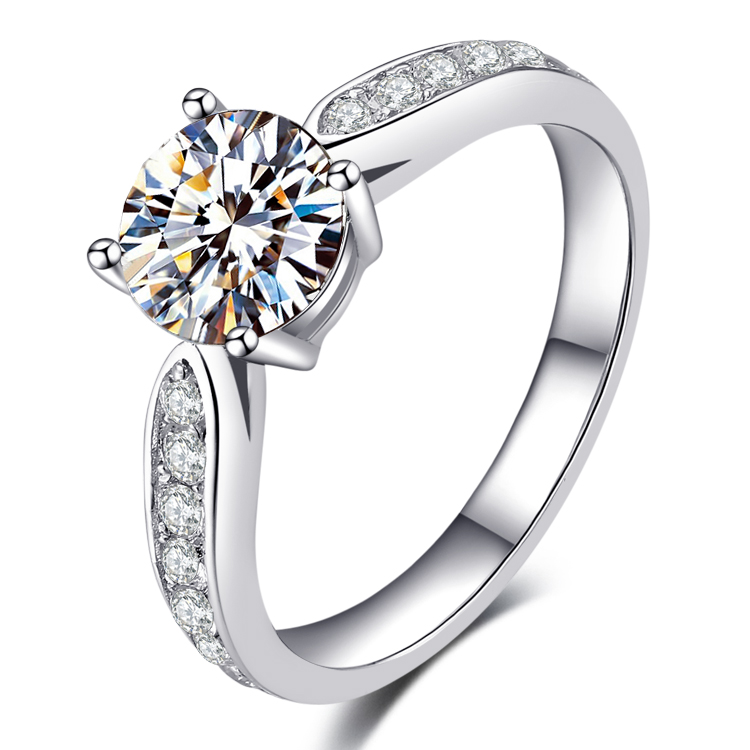 Bague Femme - Ref 3089147 Image 5