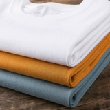 Качественная хлопковая цветная шапка, футболка, рубашка, изысканный стиль, короткий рукав