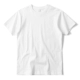 Белый, короткий рукав