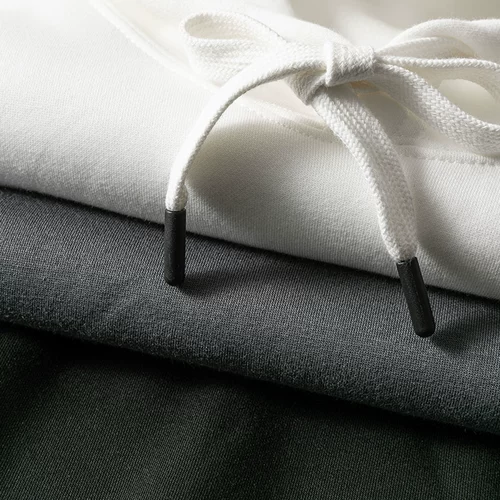 Бархатная удерживающая тепло однотонная толстовка с капюшоном, спортивная кепка, балахон подходит для мужчин и женщин, оверсайз