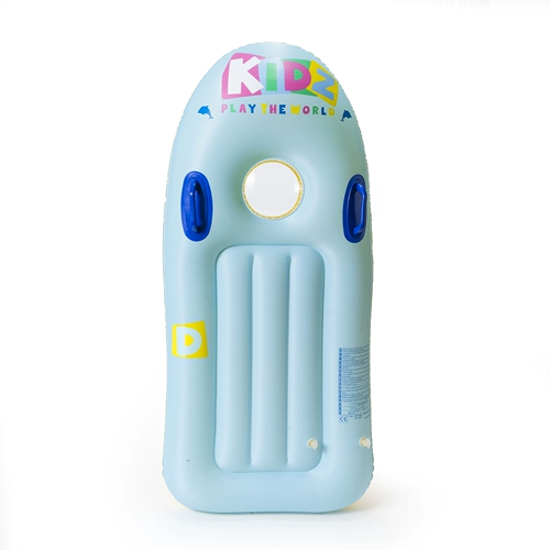 Надувная водная водная доска для плавания подходит для мужчин и женщин, увеличенная толщина