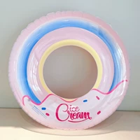 Розовый пончик 90#[Вес 90-160 Catties]