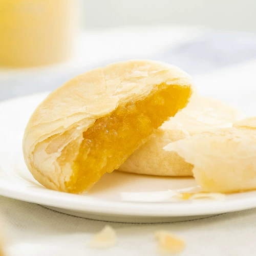 Кот Шан король Durian торт закуски повседневная коробка Durian Cake net Red Bakery Wath