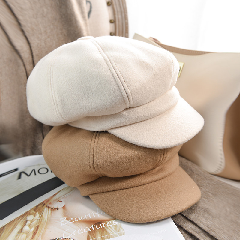 Chapeau pour femme en Poilue - Ref 3233965 Image 3