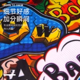 Спортивный олимпийский мультяшный комбинезон, купальник для тренировок, коллекция 2022, большой размер