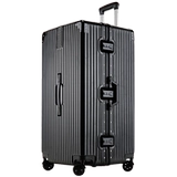 Вместительный и большой чемодан, очень большая коробка, 60 дюймов