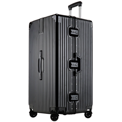 Вместительный и большой чемодан, очень большая коробка, 60 дюймов