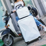 Брендовый вместительный и большой чемодан, коробка, популярно в интернете