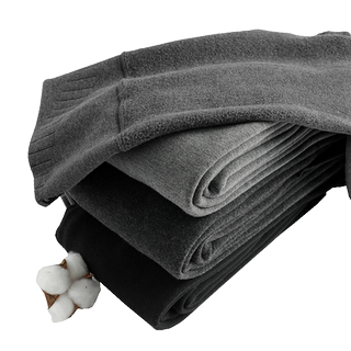 秋冬加绒打底裤女外穿大码棉裤高腰收腹踩脚显瘦胖mm加厚保暖裤袜