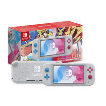 ◎ Jeden Video Game physical store ◎New Nintendo switch lite NS handheld Hong Kong version Japanese version