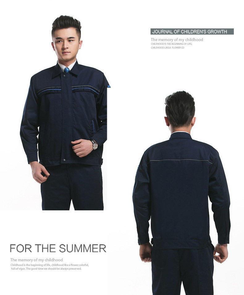 Tenue de travail - Ref 1914991 Image 11