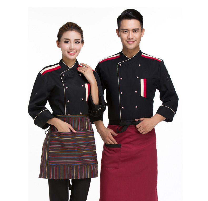 Tenue de cuisinier - Ref 1910581 Image 14