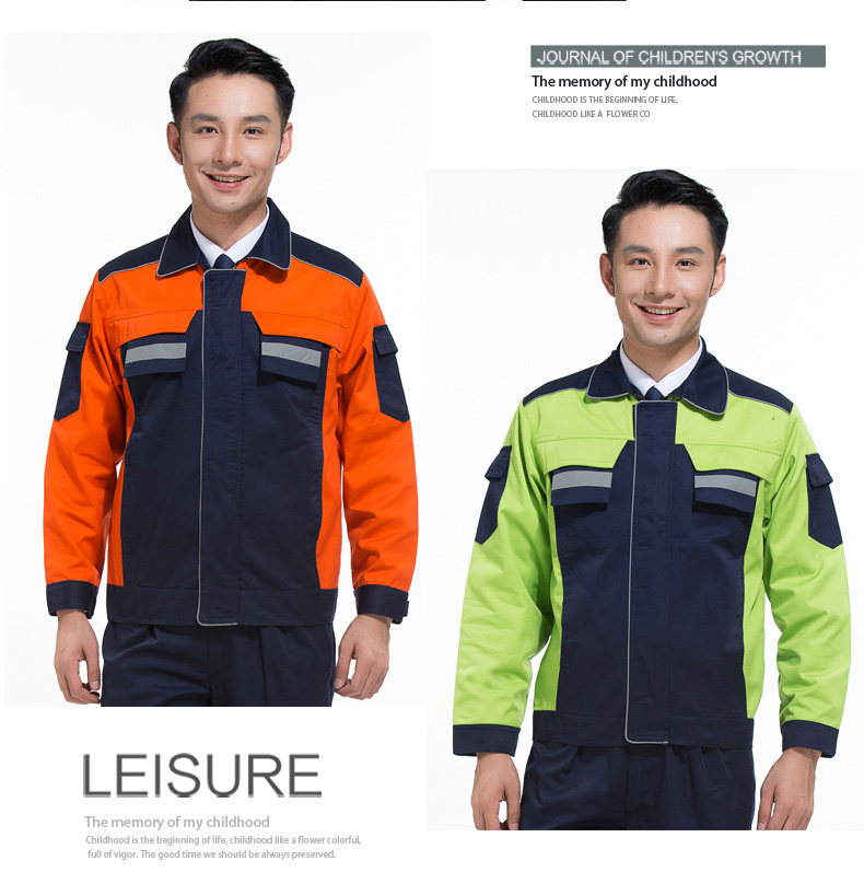 Tenue de travail - Ref 1914994 Image 15