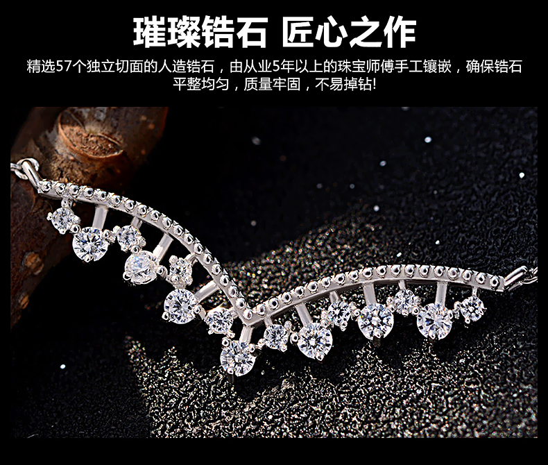 925 sterling bạc vòng chân nữ Hàn Quốc phiên bản của Sen đơn giản retro sexy cá tính hoang dã Hàn Quốc chuỗi chân mắt cá chân chuỗi mắt cá chân